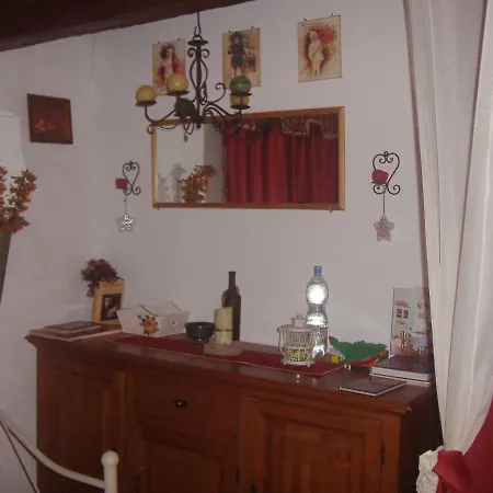 Povanszki Romatika Vendeghaz