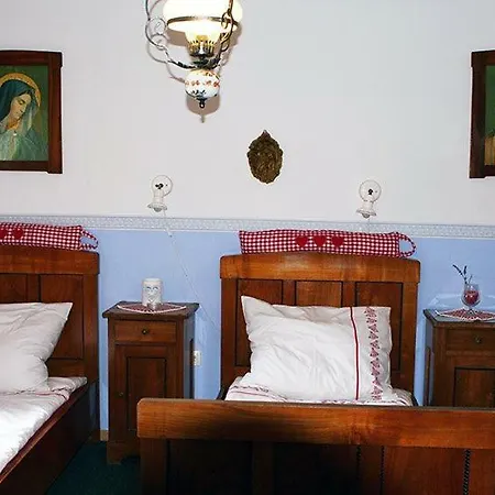 Povanszki Romatika Vendeghaz Tarcal