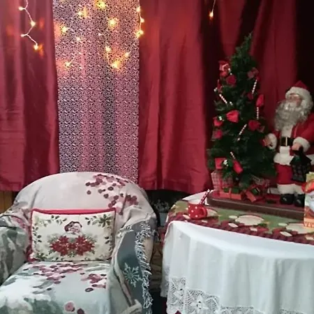 Povanszki Romatika Vendeghaz Tarcal