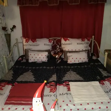 Povanszki Romatika Vendeghaz Pensjonat Tarcal